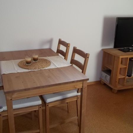 Fewo Pfalzwohnung Ellerstadt 外观 照片