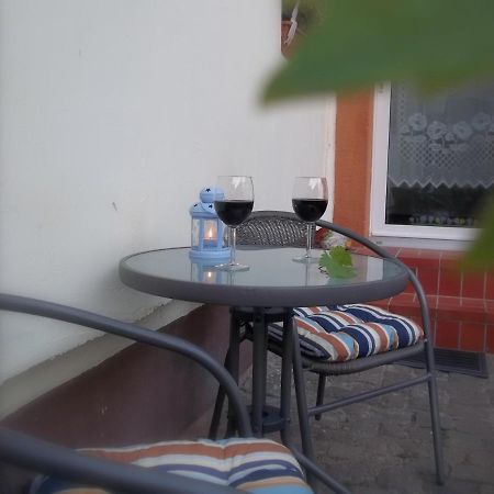 Fewo Pfalzwohnung Ellerstadt 外观 照片