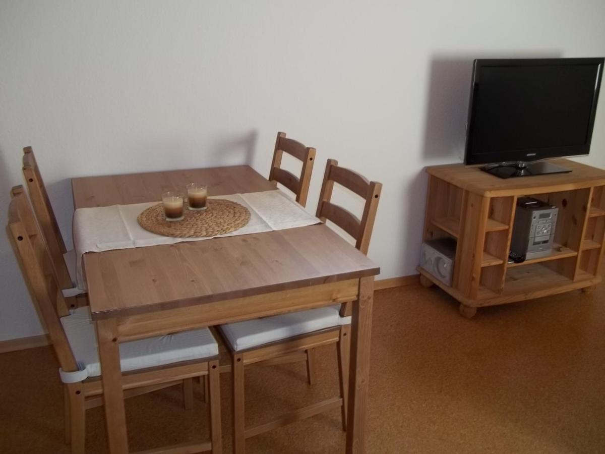 Fewo Pfalzwohnung Ellerstadt 外观 照片
