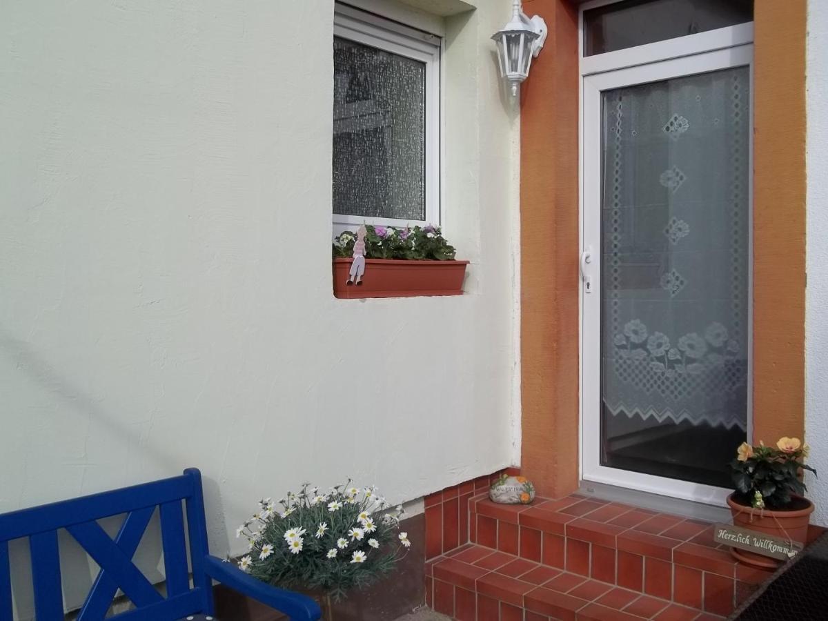 Fewo Pfalzwohnung Ellerstadt 外观 照片