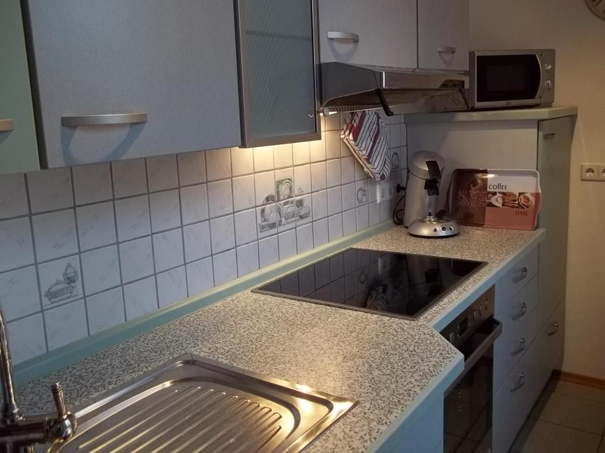 Fewo Pfalzwohnung Ellerstadt 外观 照片
