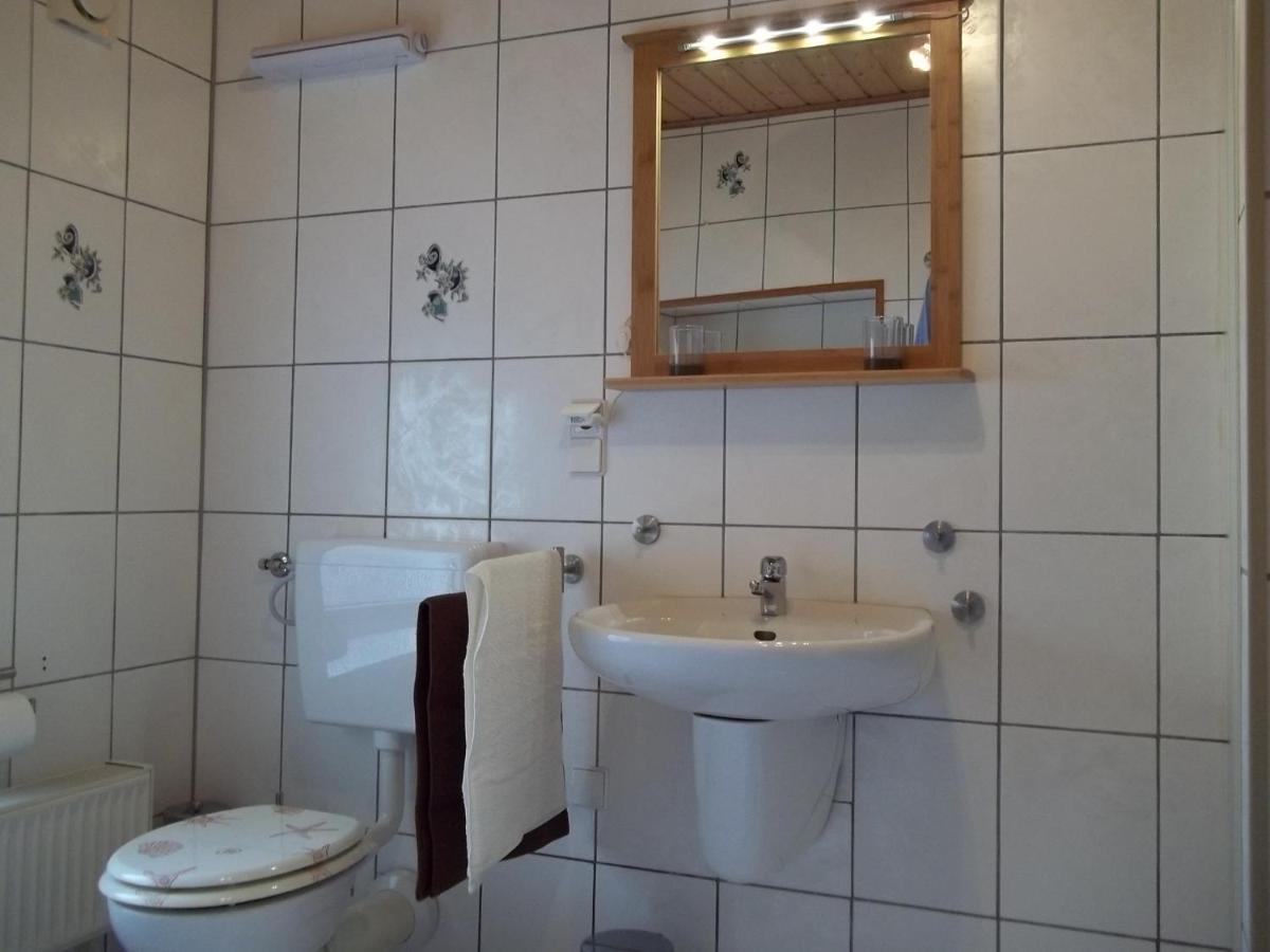 Fewo Pfalzwohnung Ellerstadt 外观 照片